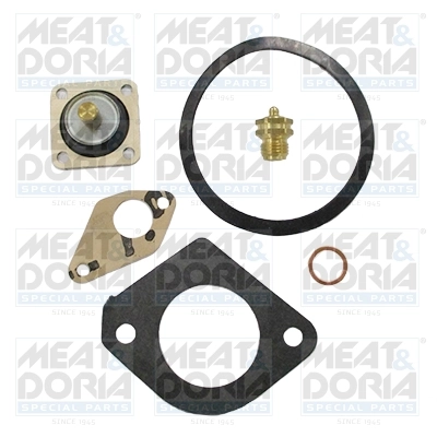 Repair Kit, carburettor